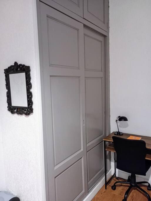 Appartement Proximite Gare بيربينيو المظهر الخارجي الصورة